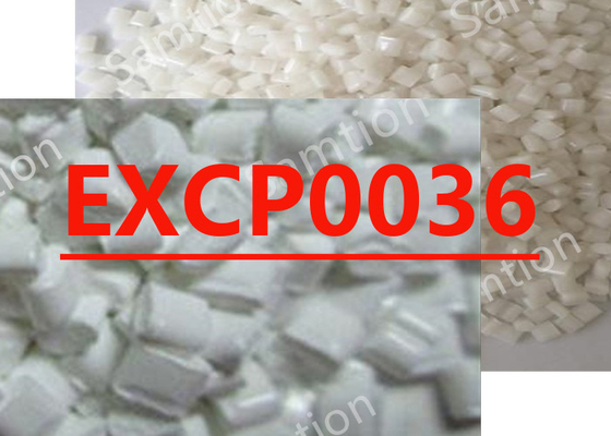 S-Plastic Thermocomp EXCP0036 è una resina per lo stampaggio a iniezione PA66 rinforzata al 40% con fibre di vetro.