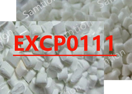 S-Plastic Thermocomp EXCP0111 DATI PRIMARI Miscela PPS/PPE rinforzata con vetro/minerali al 42%.