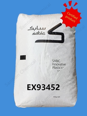 S-Plastic Thermocomp EXCP0111 DATI PRIMARI Miscela PPS/PPE rinforzata con vetro/minerali al 42%.