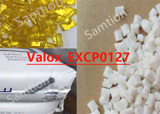 La resina S-Plastic Thermocomp Valox_EXCP0127 è una resina per lo stampaggio a iniezione PBT riempita al 40% di minerali.