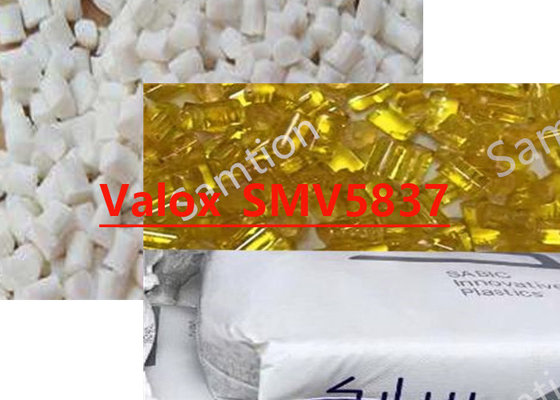 La resina S-Plastic Thermocomp Valox_SMV5837 è SINGLE LOT 20% PBT rinforzato con perline di vetro per alloggiamento del contatore.