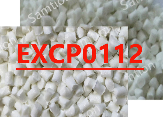 S-Plastic Thermocomp EXCP0112 Miscela di PPS/PPE rinforzata con vetro/minerali al 40%.