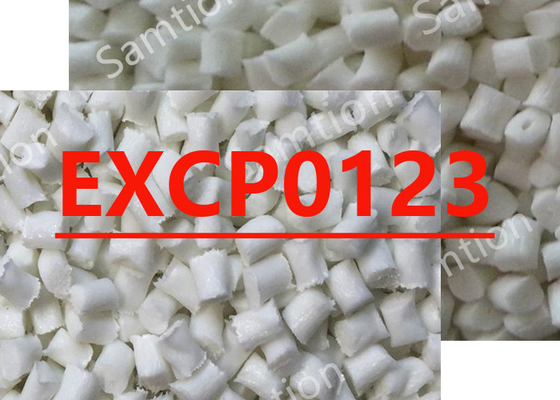 S-Plastic Thermocomp EXCP0123 è una resina per lo stampaggio ad iniezione PA66 rinforzata al 25% con fibre di vetro modificata dall'impatto.