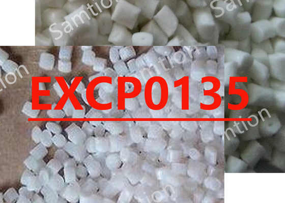 S-Plastic Thermocomp EXCP0135 resina per lo stampaggio per iniezione PA6 riempita al 65% di minerali con eccellenti proprietà di conduttività termica