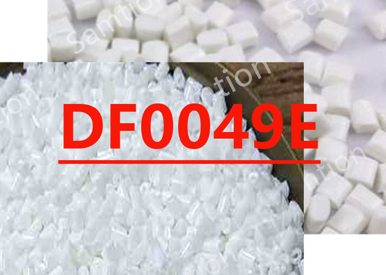 S-Plastic Thermocomp DF0049E composto a base di resina di policarbonato contenente fibra di vetro, ritardante della fiamma