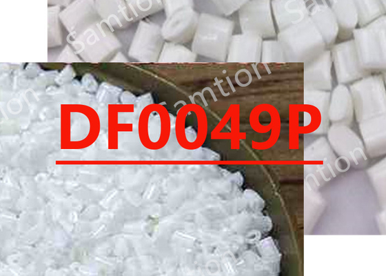 S-Plastic Thermocomp DF0049P composto a base di resina di policarbonato contenente fibra di vetro