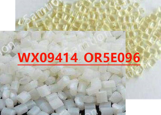 S-Plastic Thermocomp WX09414_OR5E096 composto di resina a base di poliestere termoplastico (PBT) contenente vetro