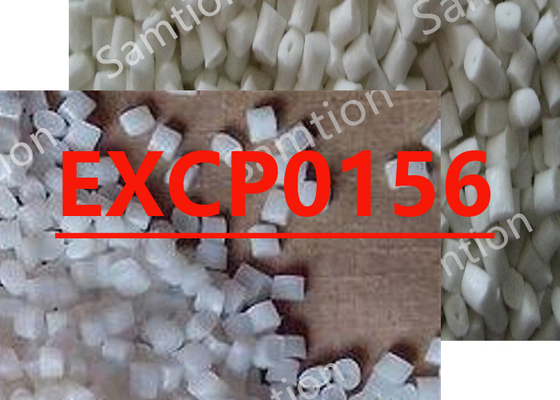 S-Plastic Thermocomp EXCP0156 è una resina di poliammide 6 riempita al 50% di carbonio con migliore conduttività termica