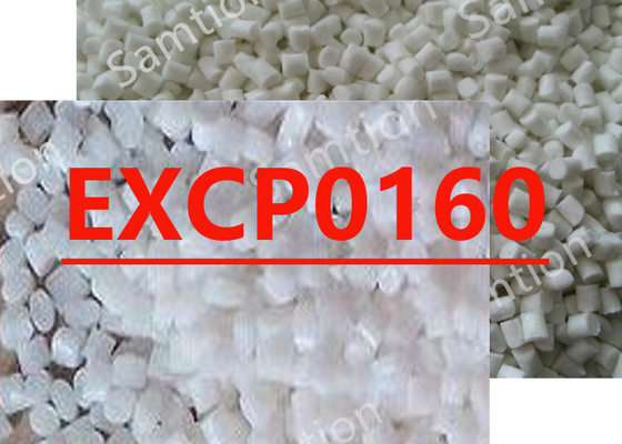 S-Plastic Thermocomp EXCP0160 50% resina per lo stampaggio per iniezione PA66 rinforzata in vetro, buona qualità superficiale.