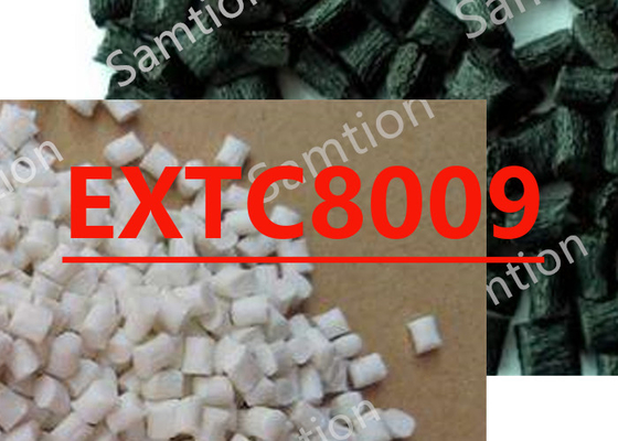 S-Plastic Thermocomp EXTC8009 DF00AIP è un composto a base di resina di policarbonato contenente fibra di vetro, ritardante di fiamma.
