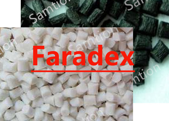 S-Plastic Thermocomp Le schede di dati Faradex sono disponibili online (html) o in versione scaricabile (pdf) per tutte le regioni