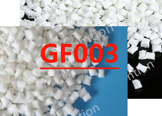 S-Plastic Thermocomp GF003 è un composto a base di resina Polysulfone contenente fibra di vetro.