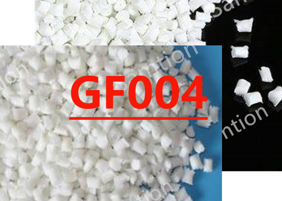 S-Plastic Thermocomp GF004 è un composto a base di resina Polysulfone contenente fibra di vetro.