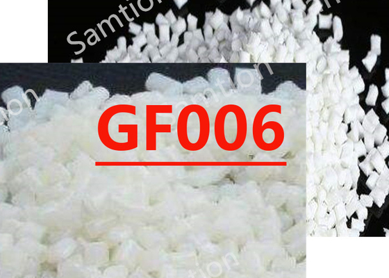 S-Plastic Thermocomp GF006 è un composto a base di resina Polysulfone contenente fibra di vetro.