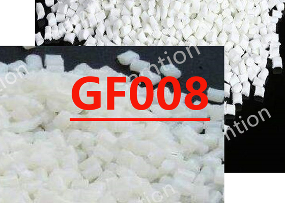S-Plastic Thermocomp GF008 è un composto a base di resina Polysulfone contenente fibra di vetro.