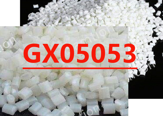 S-Plastic Thermocomp GX05053 è un composto a base di resina di miscela Polysulfone contenente fibra di vetro.