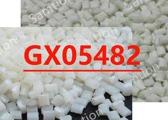 S-Plastic Thermocomp GX05482 è un composto a base di resina di polisulfone contenente fibra di vetro, ritardante della fiamma.