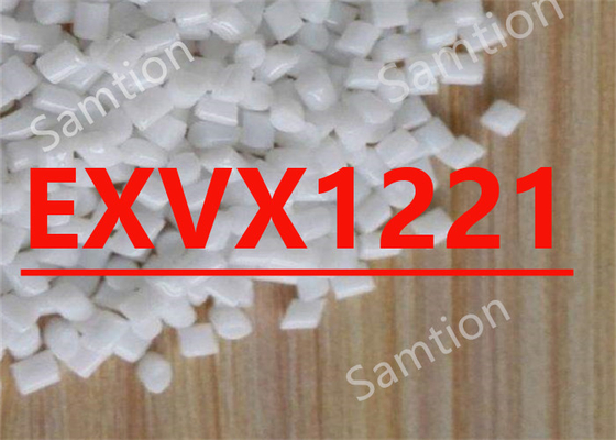 S-Plastic Valox EXVX1221 è Valox Super High Flow Grade 30% Vetro Riempito Retardante della Fiamma Calore Stabilizzato con rilascio di muffe