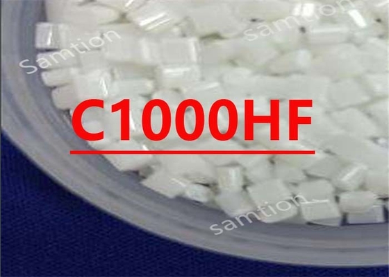 S-Plastic cycoloy C1000HF miscela PC+ABS di uso generale appositamente sviluppata per applicazioni a parete sottile che richiedono un elevato fl