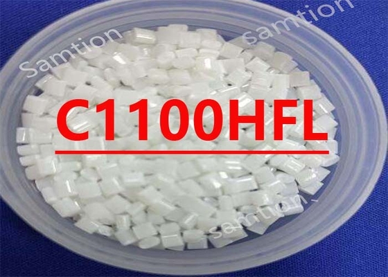 S-Plastic cycoloy C1100HFL Cycoloy PC/ABS per applicazioni interne automobilistiche, a basso odore ed emissioni.