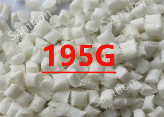 S-Plastic Valox 195G resina è in forma di polvere solo per la composizione (non per lo stampaggio per iniezione) PBT non rinforzato FDA 21CFR177