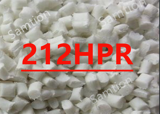 S-Plastic Valox 212HPR resina è conforme ai regolamenti per il contatto con gli alimenti Acc To 90/128/CEE