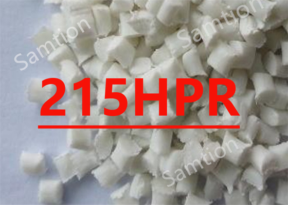 S-Plastic Valox 215HPR resina è PBT non rinforzato con rilascio di muffe FDA in conformità con il contatto alimentare in colori limitati