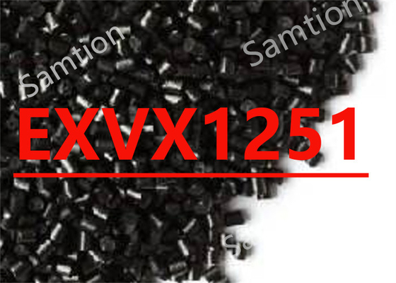 S-Plastic Valox EXVX1251 è un prodotto UV stabilizzato progettato per applicazioni all'aperto che richiedono la UL 746C F1