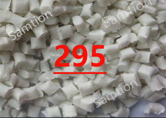 S-Plastic Valox 295 resina è PBT non rinforzato