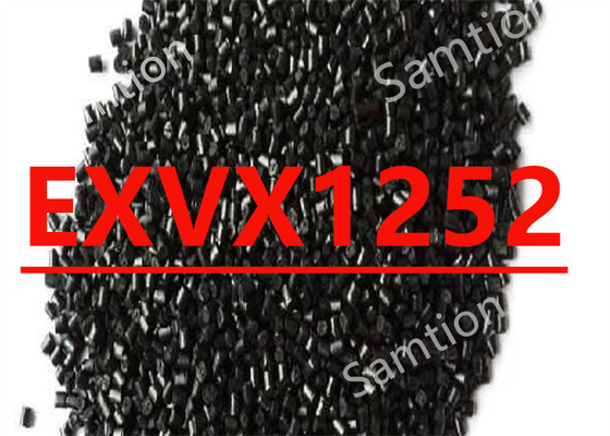 S-Plastic Valox EXVX1252 è una resina per lo stampaggio a iniezione PBT non rinforzata, direttamente metallizzabile, con elevato flusso e migliore rilascio