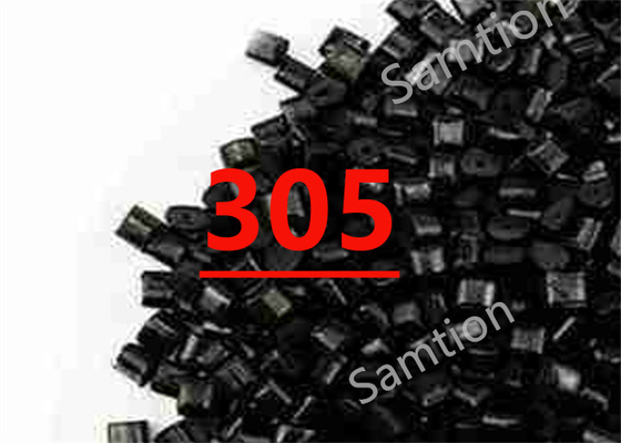 S-Plastic Valox 305 resina è PBT solo per il componimento non destinato al stampaggio per iniezione viscosità di fusione 250C a 21,6 kgf