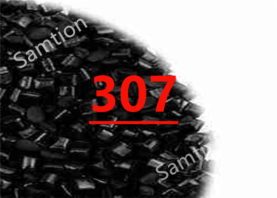 S-Plastic Valox 307 resina è solo per la composizione (non destinata al stampaggio a iniezione) PBT non rinforzato, di uso generale