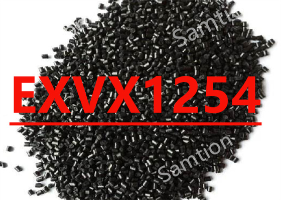 S-Plastic Valox EXVX1254 Alox IQ IQ3001 PBT non riempito modificato con elastomero destinato ad applicazioni a cerniera flessibile