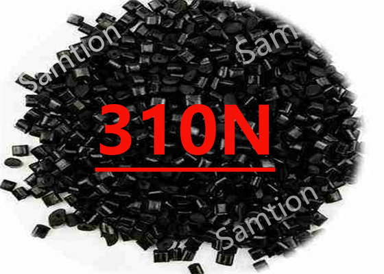 La resina S-Plastic Valox 310N è una resina pulita non rinforzata per la composizione/solo fibre non destinate alla stampatura ad iniezione