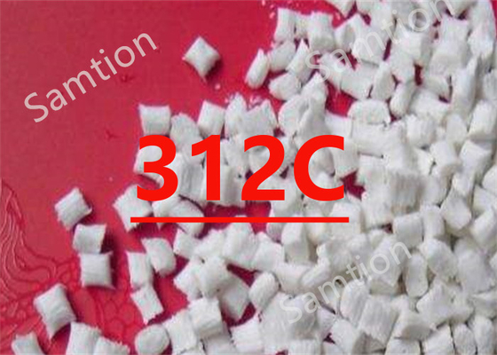 S-Plastic Valox 312C resina è conforme ai regolamenti di contatto con gli alimenti Acc. a 90/128/CEE