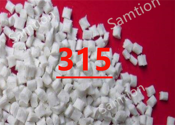 S-Plastic Valox 315 resina non rinforzata solo per estrusione/compounding (non per stampaggio ad iniezione)