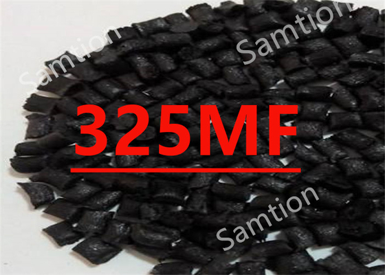 S-Plastic Valox 325MF resina è PBT versione di flusso superiore di 325 per strumentazione di cancello restrittivo filtraggio ad alta risoluzione