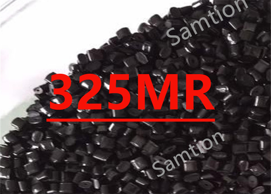 La resina S-Plastic Valox 325MR è una resina PBT per stampaggio per iniezione a uso generale non rinforzata con caratteristiche di flusso medio.