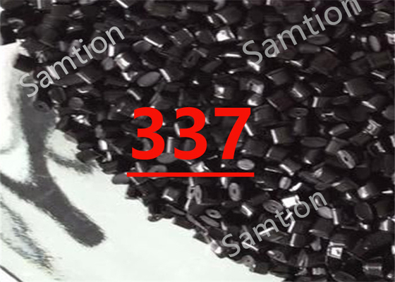 S-Plastic Valox 337 resina è a bassa temperatura impatto PBT applicazioni automobilistiche sotto cappuccio scatole di distribuzione di energia
