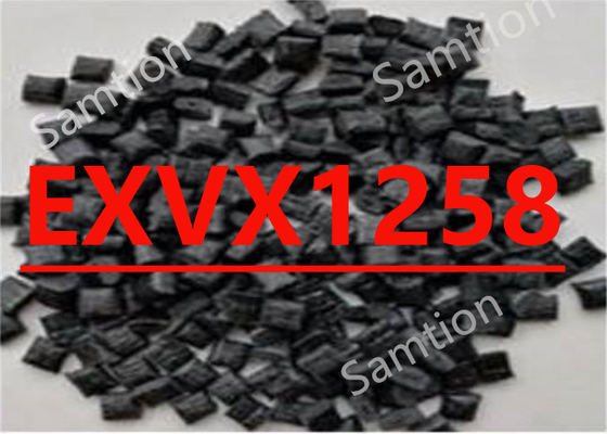S-Plastic Valox EXVX1258 è un prodotto responsabile per l'ambiente con ritardo di fiamma del 30% in fibra di vetro