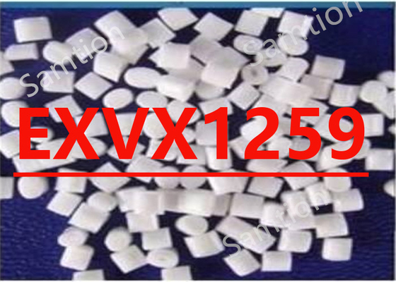 S-Plastic Valox EXVX1259 Non clorato Non bromato Retardante della fiamma 25% PBT riempito di vetro