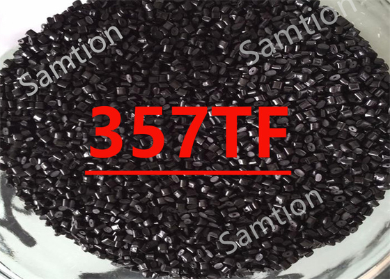 S-Plastic Valox 357TF resina è non rinforzata Impatto modificato UL94 V-0 Non classificato PTFE Applicazioni come film o calibro sottile