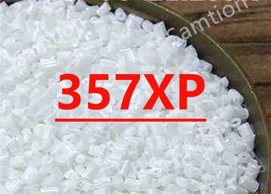 La resina S-Plastic Valox 357XP è una miscela di poliestere UL94 V-0 modificata dall'impatto utilizzata in applicazioni come bobine