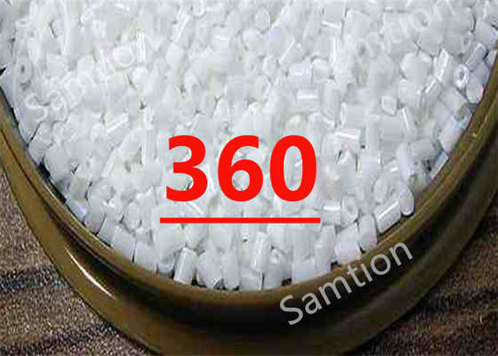 S-Plastic Valox 360 resina ESISTENTI Applicazioni SOLO Non rinforzato Impatto Modificato Retardo di fiamma