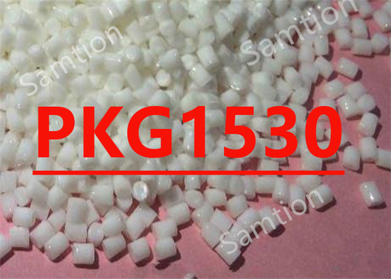 S-Plastic Valox PKG1530 Miscela di poliestere non rinforzato con migliore flusso e migliore adesione al polistirolo