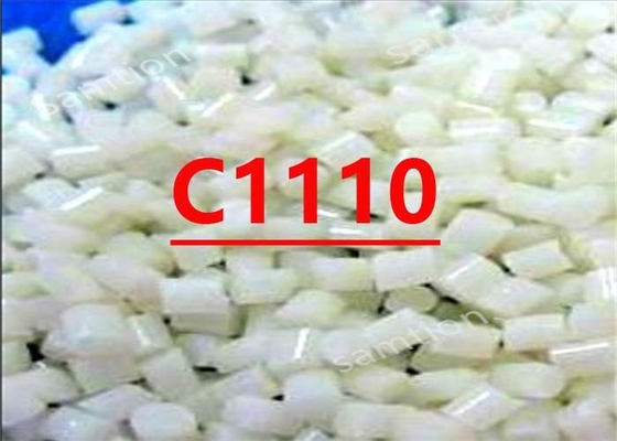 S-Plastic cicoloy C1110 Alto impatto e duttilità a 73F (23C) e -20F (-29C).