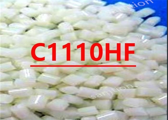S-Plastic cycoloy C1110HF Alto impatto e duttilità a 73F e -20F. Per applicazioni a parete sottile.