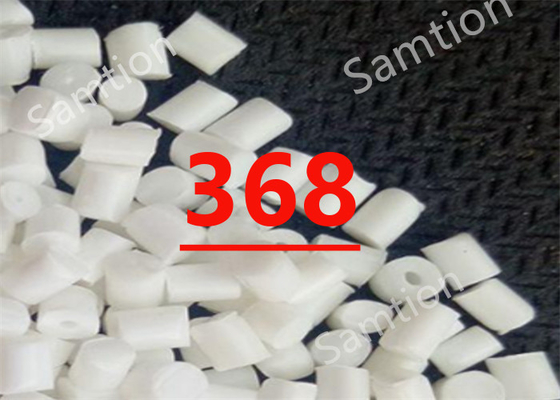 S-Plastic Valox 368 resina è ignifuge Impatto PBT modificato + PC con rilascio di muffe sostituti 360E