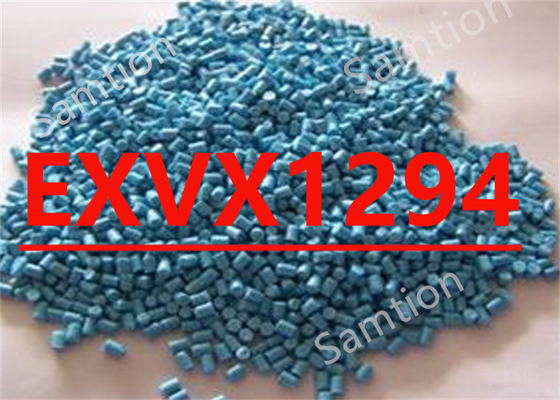 S-Plastic Valox EXVX1294 Miscela PBT/PET rinforzata in fibra di vetro non bromata e non clorurata, ritardante della fiamma del 15%
