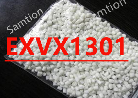 S-Plastic Valox EXVX1301 PBT in vetro non bromato e non clorato, ritardante della fiamma del 25%